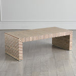 Studio A Sienna Coffee Table