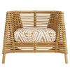 Arteriors Rafferty Lounge Chair - Final Sale