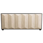 Arteriors Sapphire Credenza