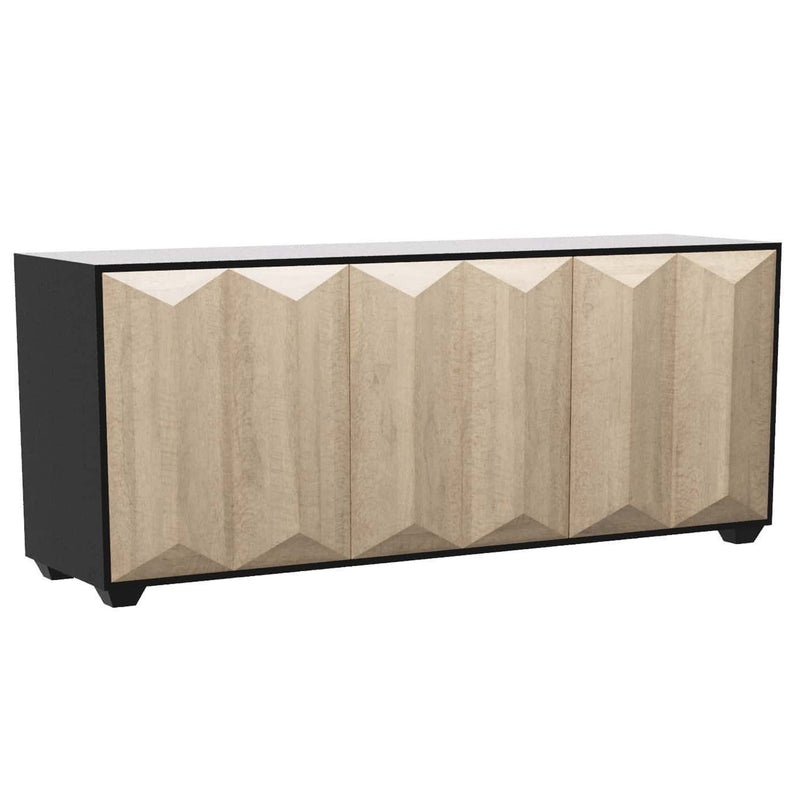 Arteriors Sapphire Credenza