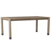 Arteriors Springer Dining Table