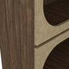 Arteriors Reinhardt Bookcase - Final Sale