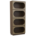 Arteriors Reinhardt Bookcase - Final Sale