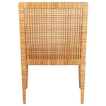 Arteriors Palmer Dining Arm Chair