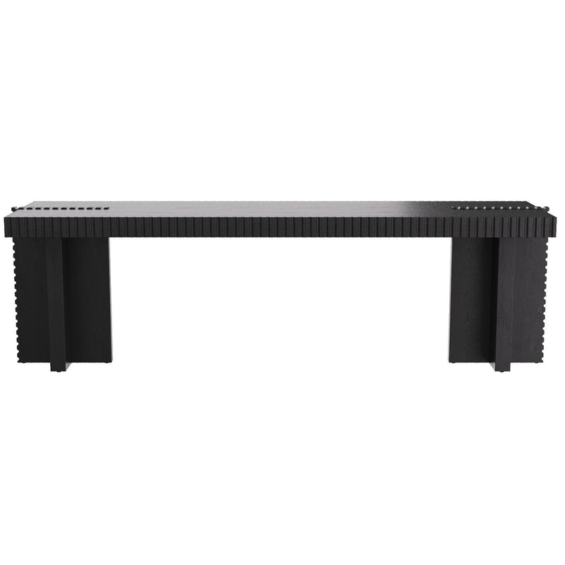 Arteriors Pacorro Bench