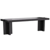 Arteriors Pacorro Bench