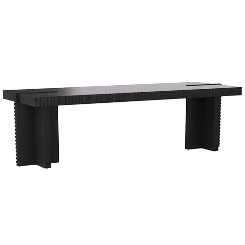 Arteriors Pacorro Bench