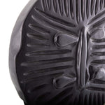 Arteriors Samirah Ebony Sculpture - Final Sale