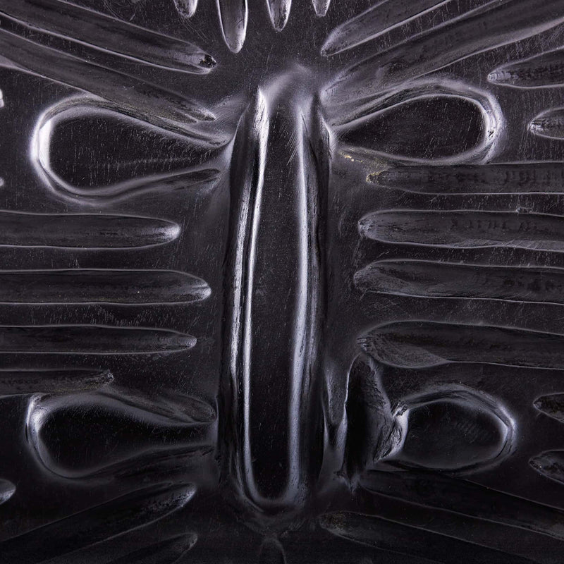 Arteriors Samirah Ebony Sculpture - Final Sale