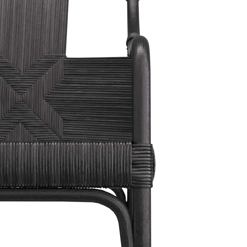 Arteriors Newton Dining Chair