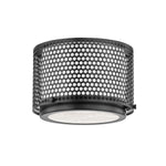 Hudson Valley Lighting Oracle Flush Ceiling Mount - Final Sale