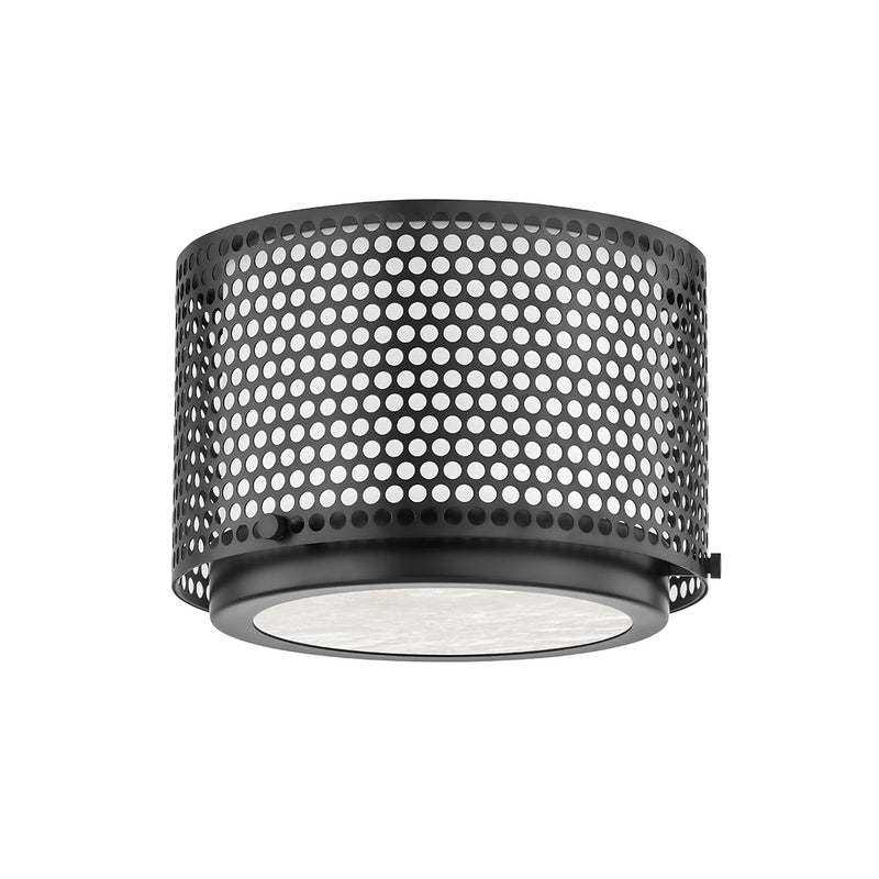 Hudson Valley Lighting Oracle Flush Ceiling Mount - Final Sale