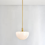 Hudson Valley Lighting Lethbridge Pendant