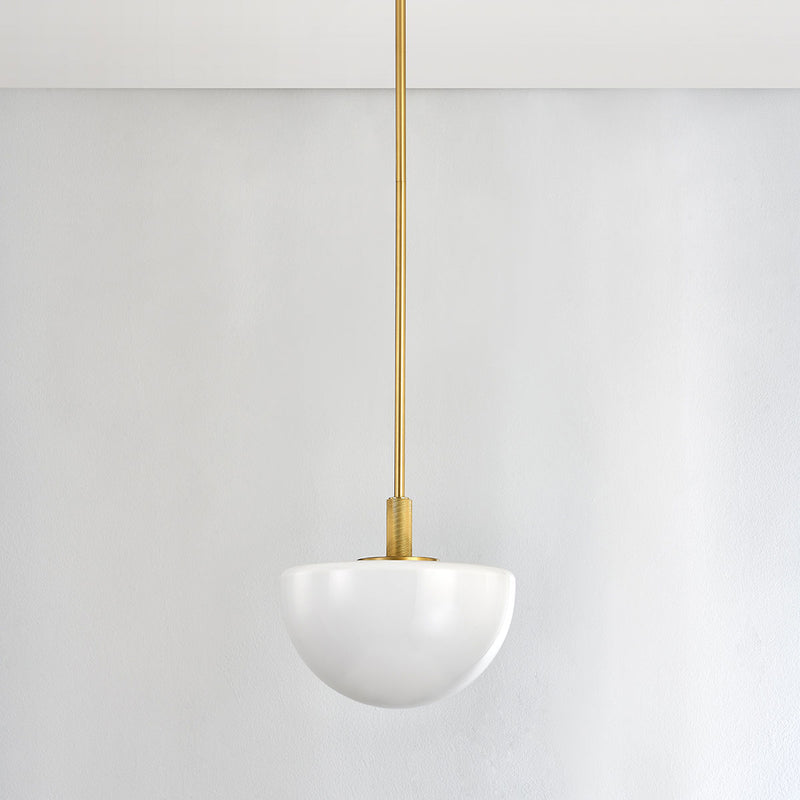 Hudson Valley Lighting Lethbridge Pendant