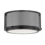 Hudson Valley Lighting Oracle Flush Ceiling Mount - Final Sale