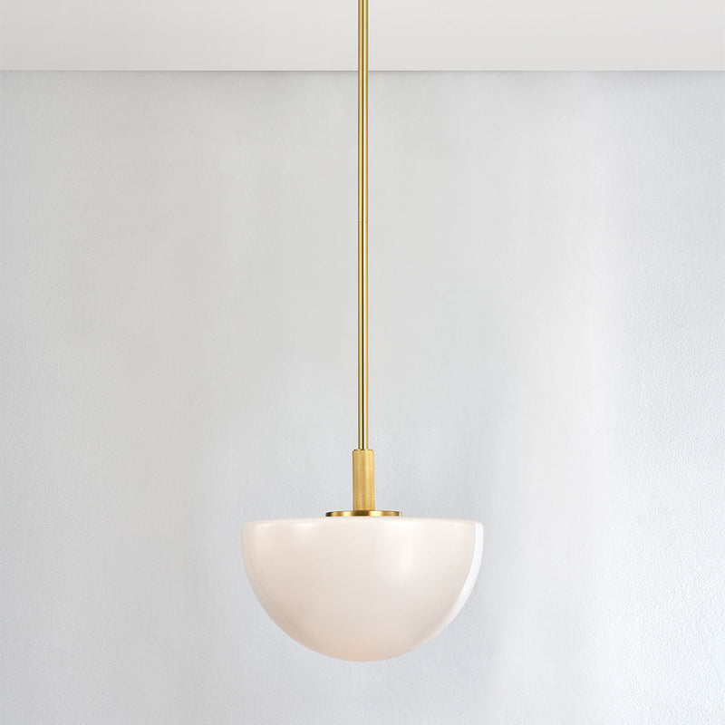 Hudson Valley Lighting Lethbridge Pendant