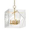 Hudson Valley Lighting Travis Pendant