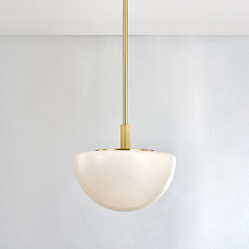 Hudson Valley Lighting Lethbridge Pendant