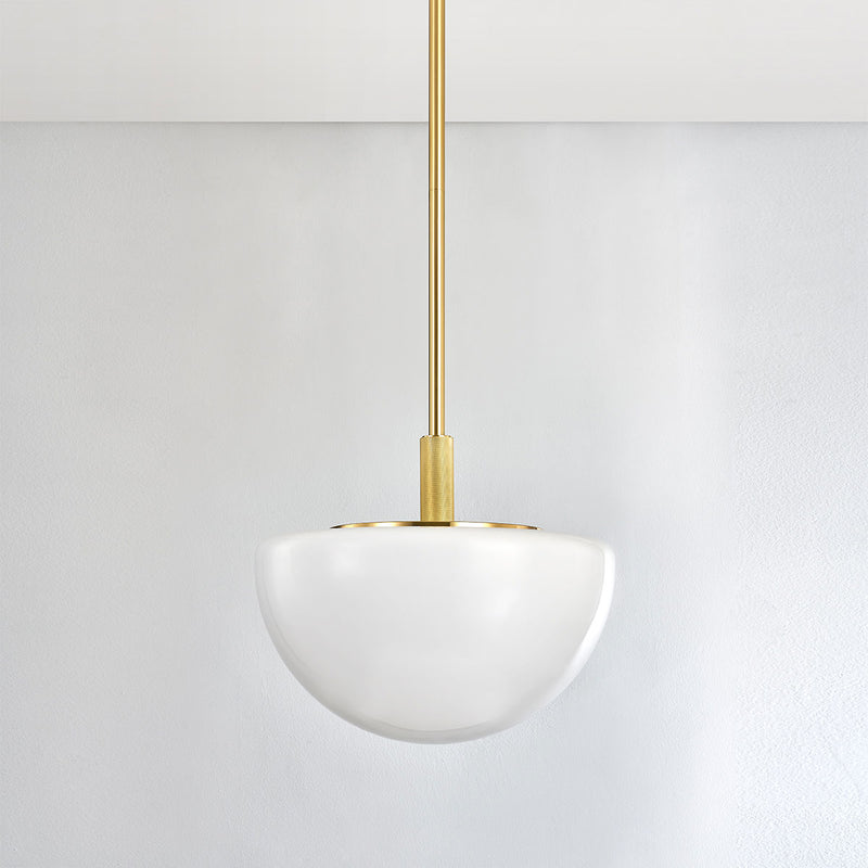 Hudson Valley Lighting Lethbridge Pendant