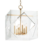 Hudson Valley Lighting Travis Pendant