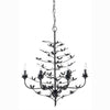 Jamie Young Blooming Chandelier