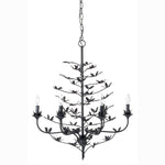 Jamie Young Blooming Chandelier