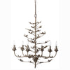 Jamie Young Blooming Chandelier