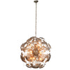 Jamie Young Constellation Round Chandelier