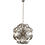 Jamie Young Constellation Round Chandelier