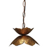 Jamie Young Lotus Pendant