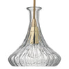 Jamie Young Carafe Isabella Pendant