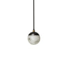 Jamie Young Metro Dome Shade Pendant