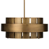 Jamie Young Orbit Chandelier