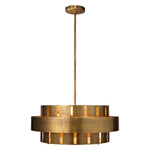 Jamie Young Orbit Chandelier