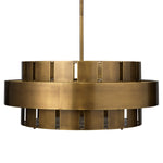 Jamie Young Orbit Chandelier