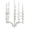 Jamie Young Petals Chandelier