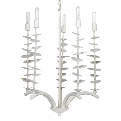 Jamie Young Petals Chandelier