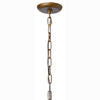 Jamie Young Yellowstone Chandelier