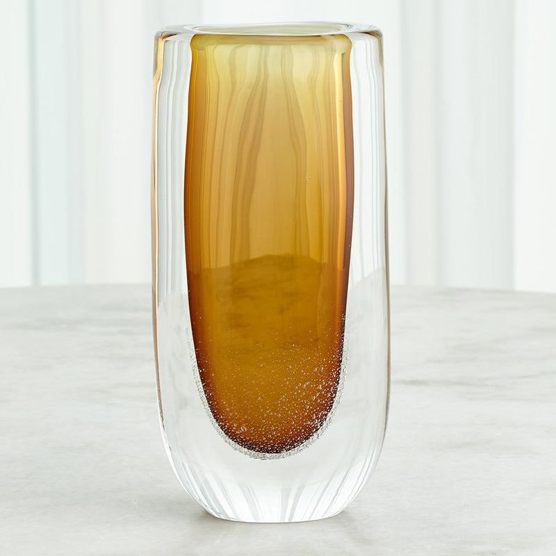 Global Views Micro Bubble Vase