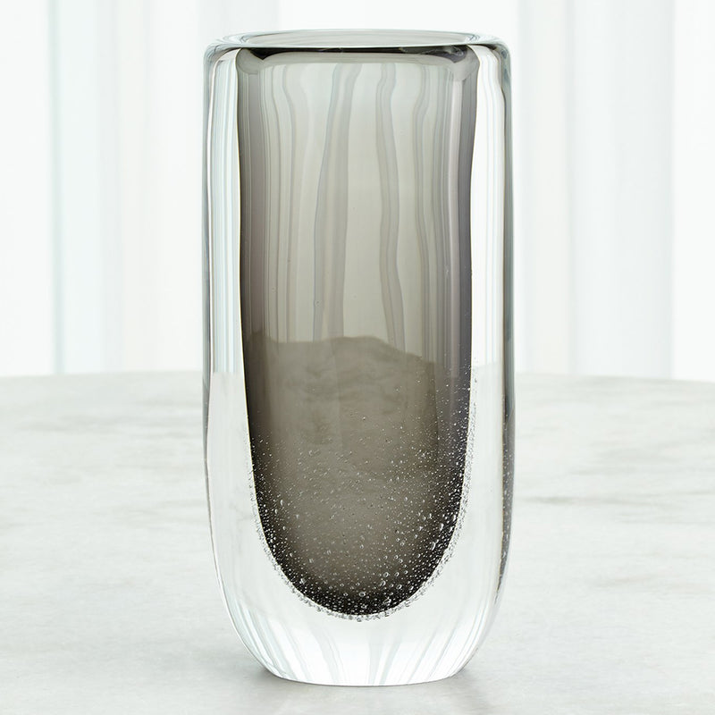 Global Views Micro Bubble Vase