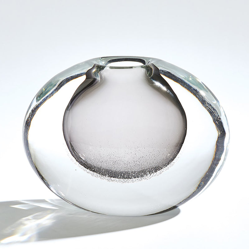 Global Views Micro Bubble Vase