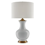 Currey & Co Lilou Table Lamp