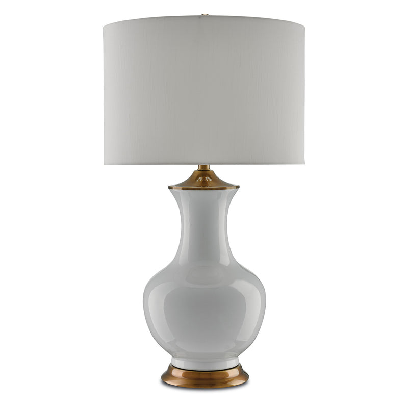 Currey & Co Lilou Table Lamp