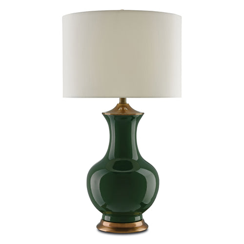 Currey & Co Lilou Table Lamp