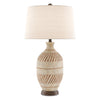 Currey & Co Faiyum Table Lamp