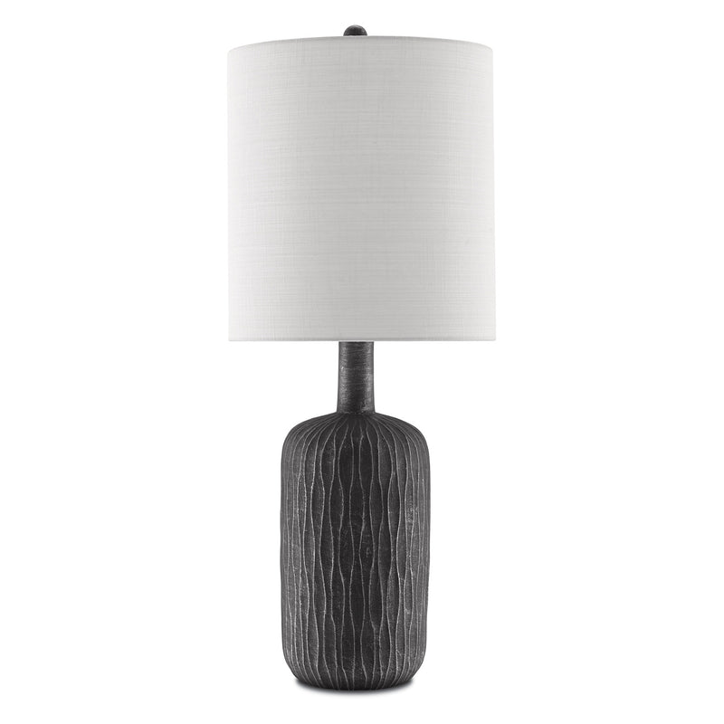 Currey & Co Rivers Table Lamp - Final Sale