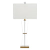 Currey & Co Laelia Table Lamp