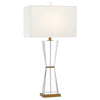 Currey & Co Laelia Table Lamp