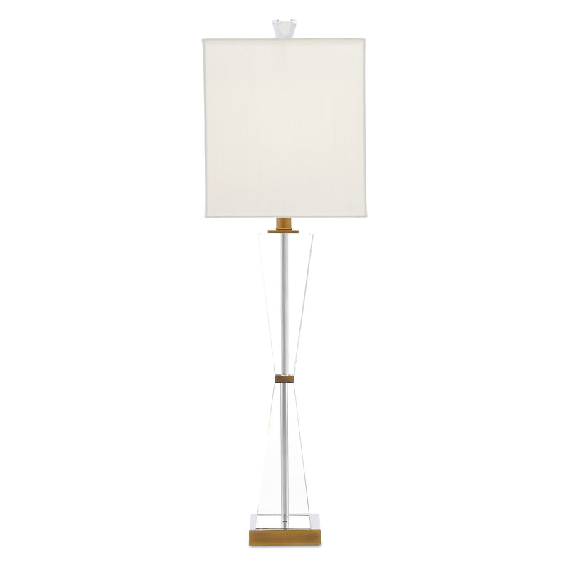 Currey & Co Laelia Table Lamp