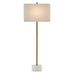 Currey & Co Felix Table Lamp